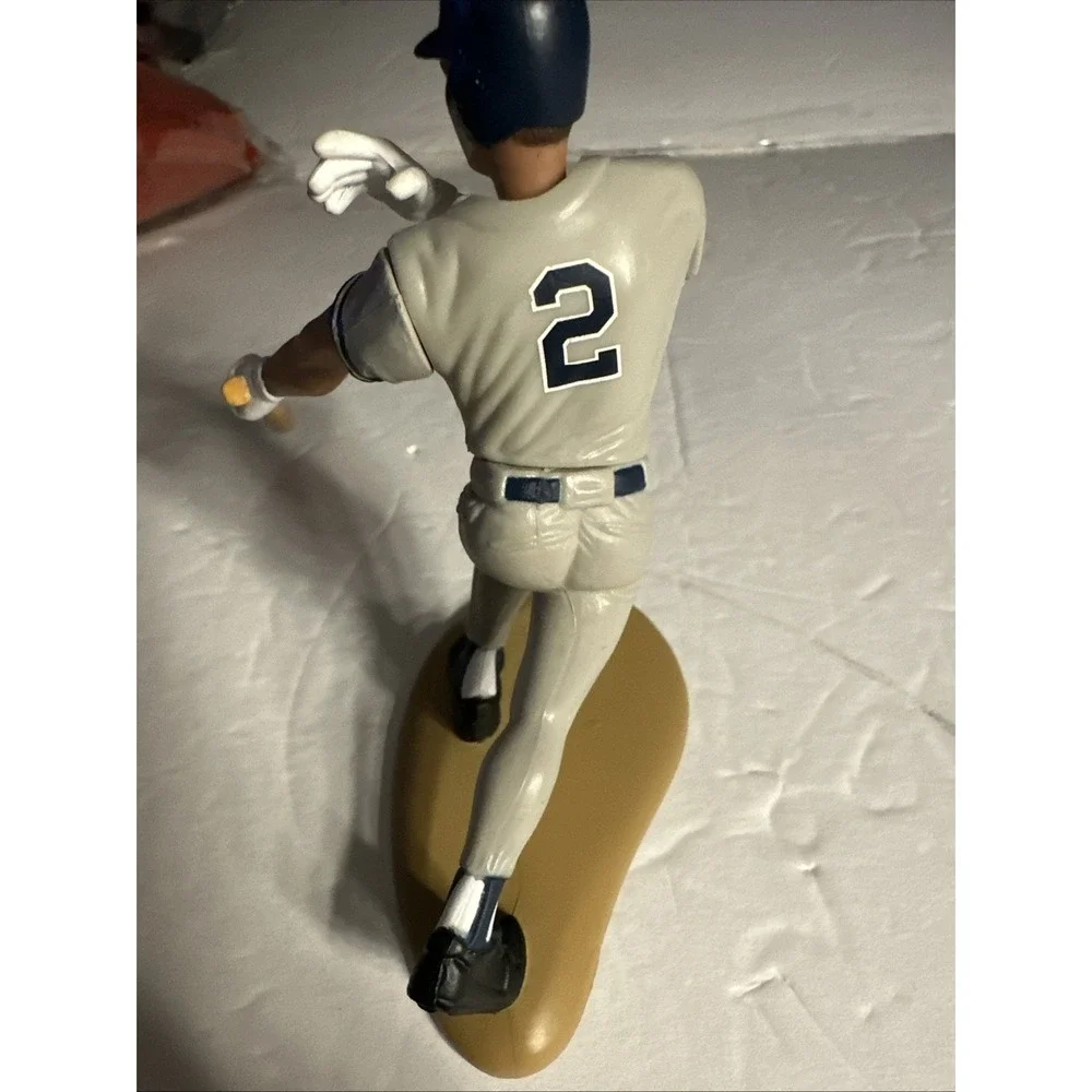 MLB-Derek Jeter-4